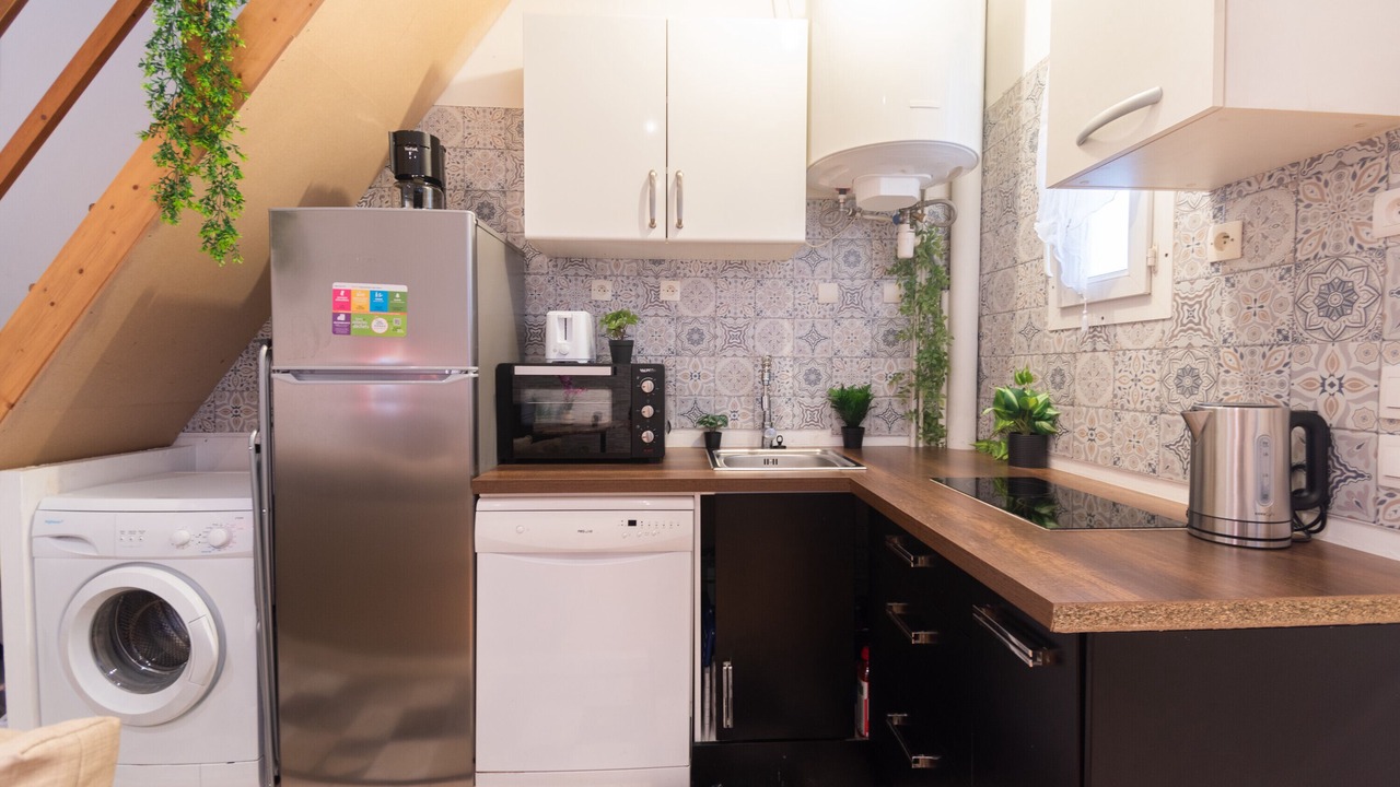 Photo of Kitchen in Gentilly
