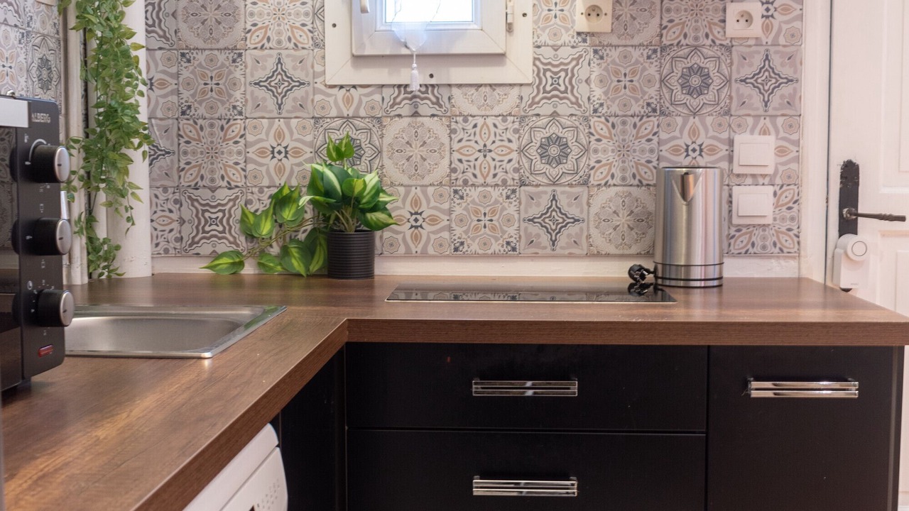 Photo of Kitchen in Gentilly