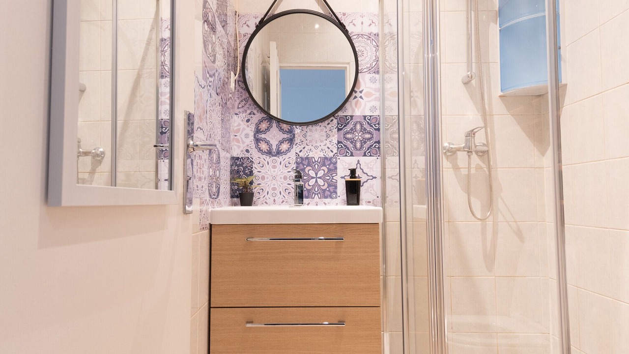 Photo of Bathroom in Gentilly