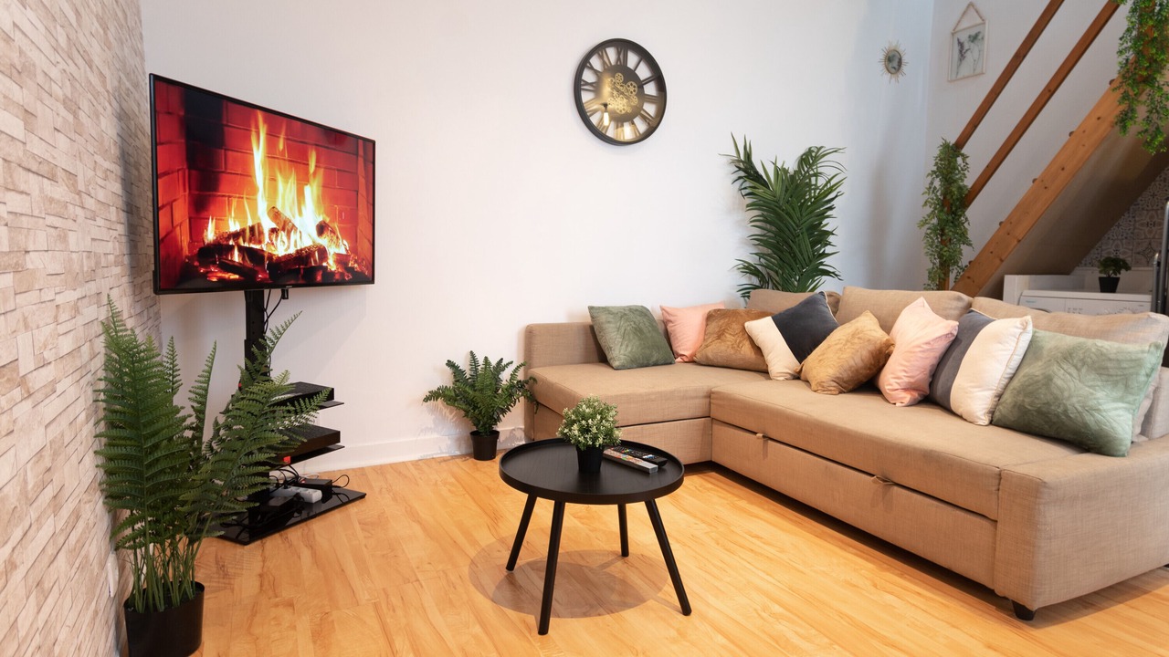 Photo of Livingroom in Gentilly