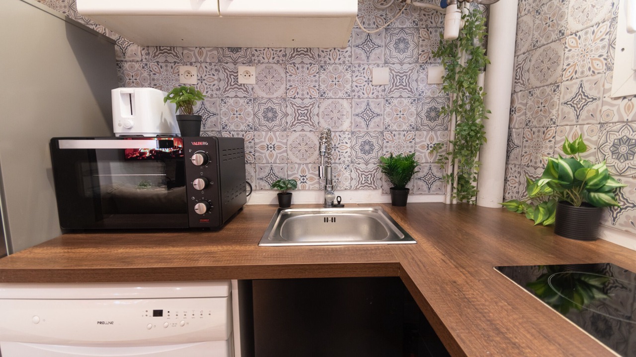 Photo of Kitchen in Gentilly