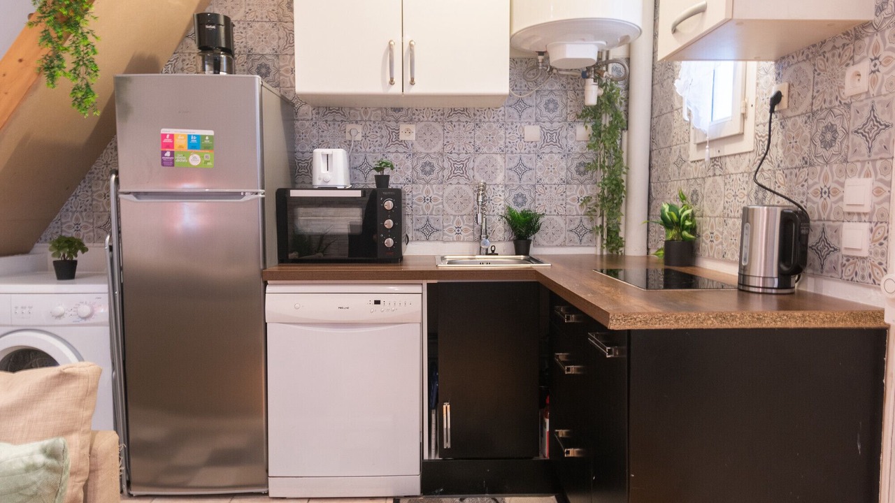 Photo of Kitchen in Gentilly