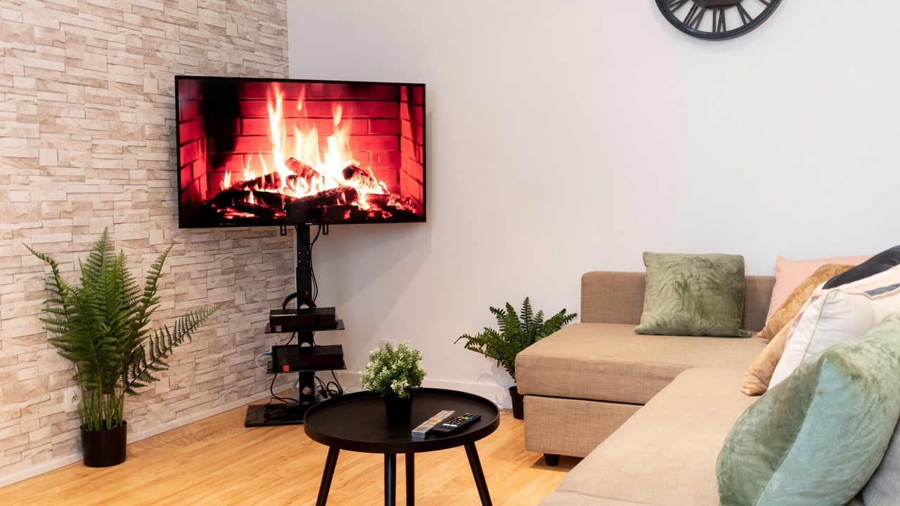 Photo of Livingroom in Gentilly