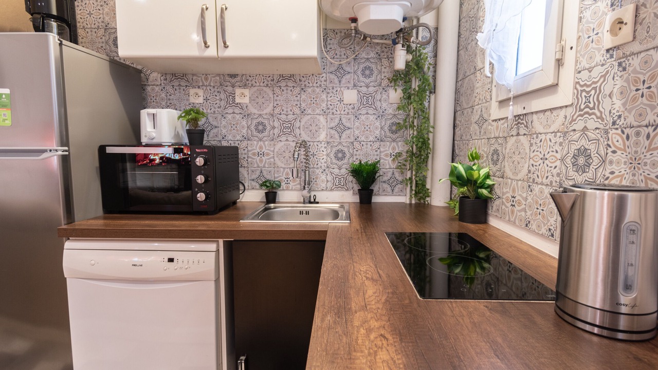 Photo of Kitchen in Gentilly