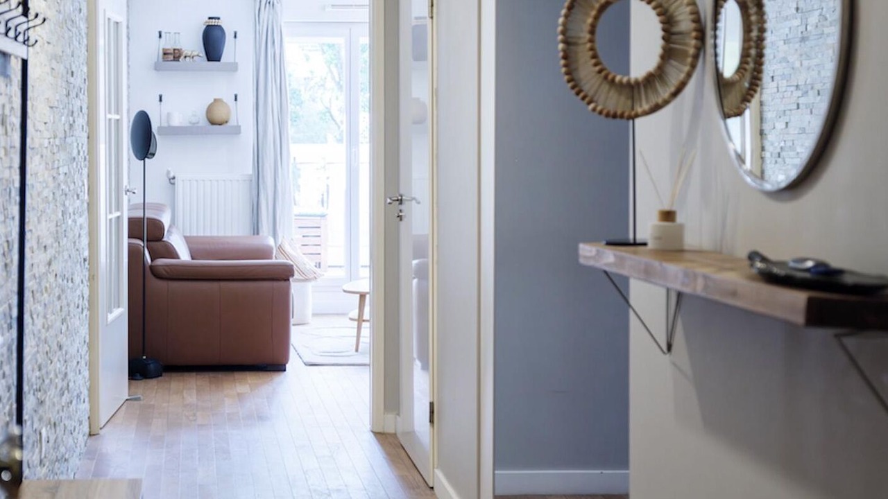 Photo of Livingroom in Villiers-sur-Marne