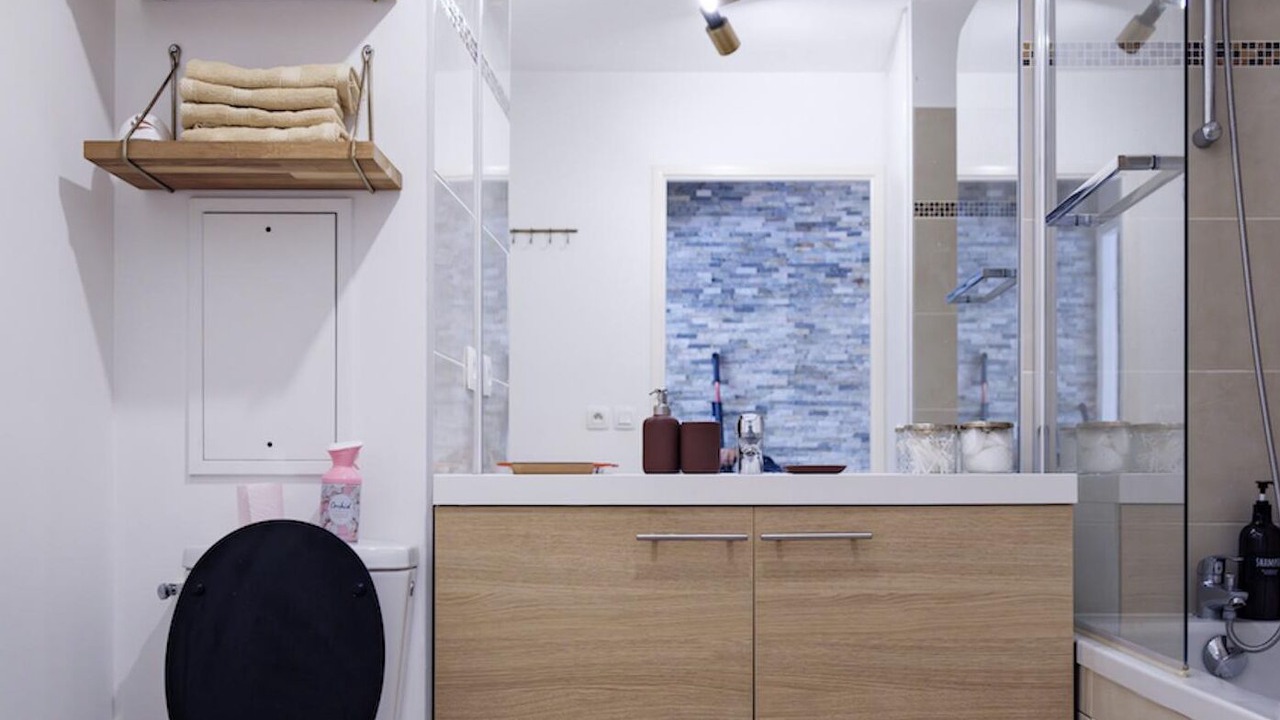 Photo of Bathroom in Villiers-sur-Marne