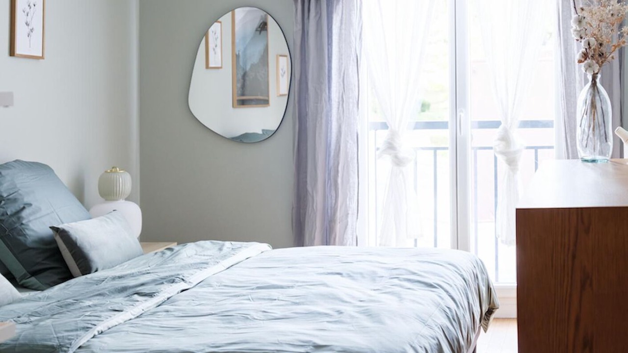 Photo of Bedroom in Villiers-sur-Marne