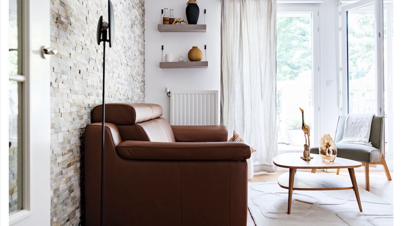 Photo of Livingroom in Villiers-sur-Marne