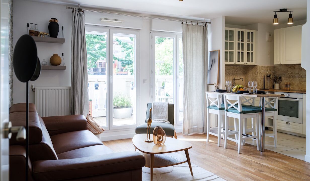 Photo of Livingroom in Villiers-sur-Marne