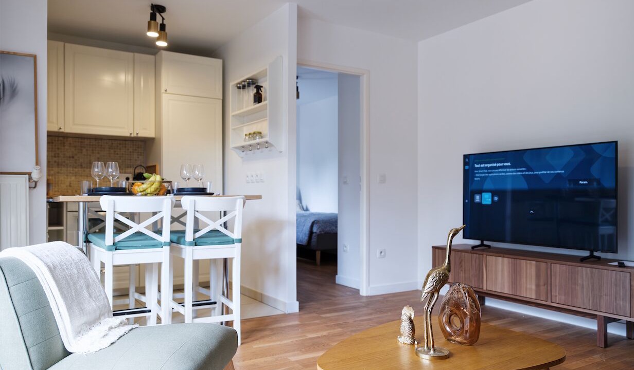 Photo of Livingroom in Villiers-sur-Marne