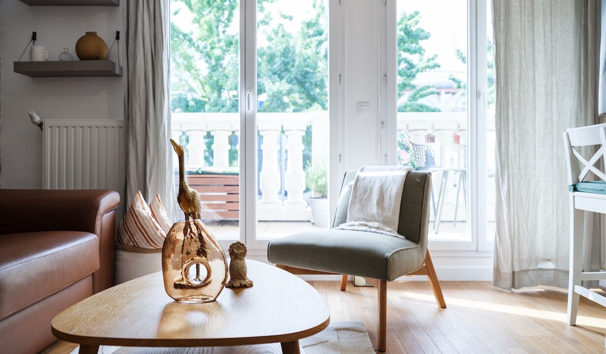 Photo of Livingroom in Villiers-sur-Marne