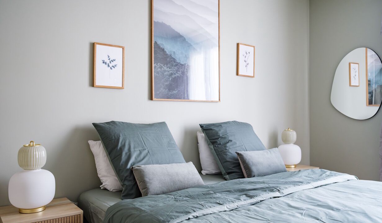 Photo of Bedroom in Villiers-sur-Marne