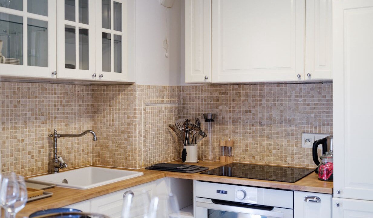 Photo of Kitchen in Villiers-sur-Marne