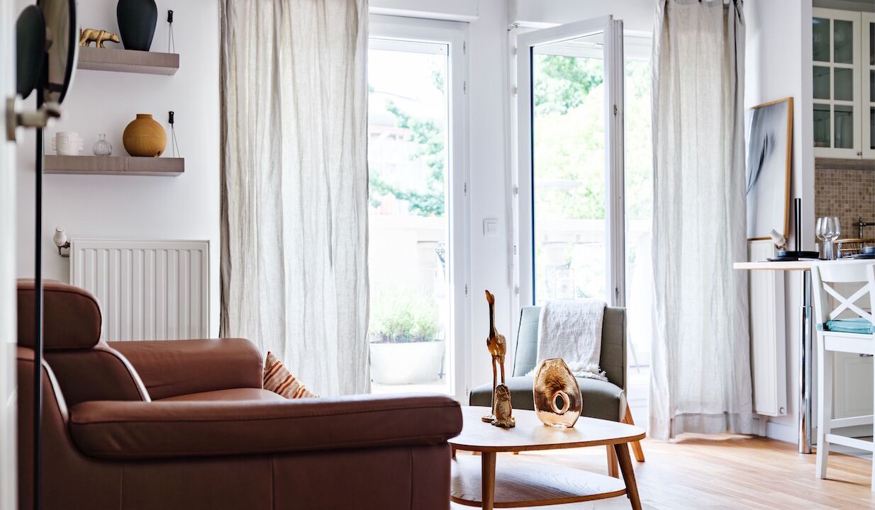 Photo of Livingroom in Villiers-sur-Marne