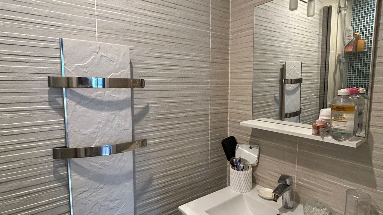 Photo of Bathroom in Pigalle