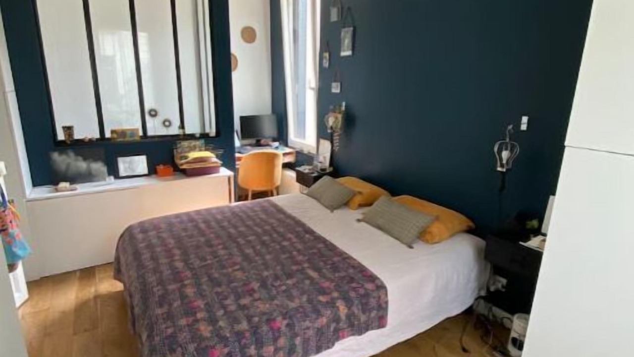 Photo of Bedroom in Adamville