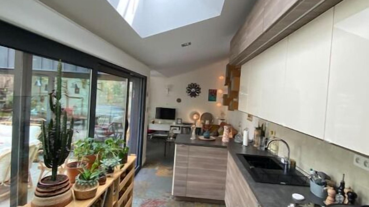 Photo of Kitchen in Adamville