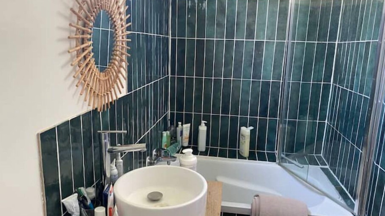 Photo of Bathroom in Adamville
