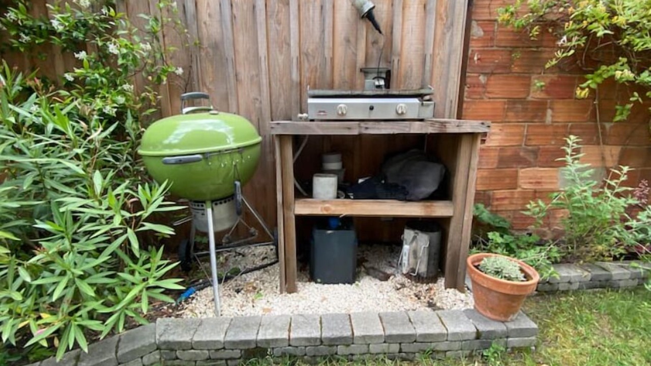 Photo of Outdoor in Adamville