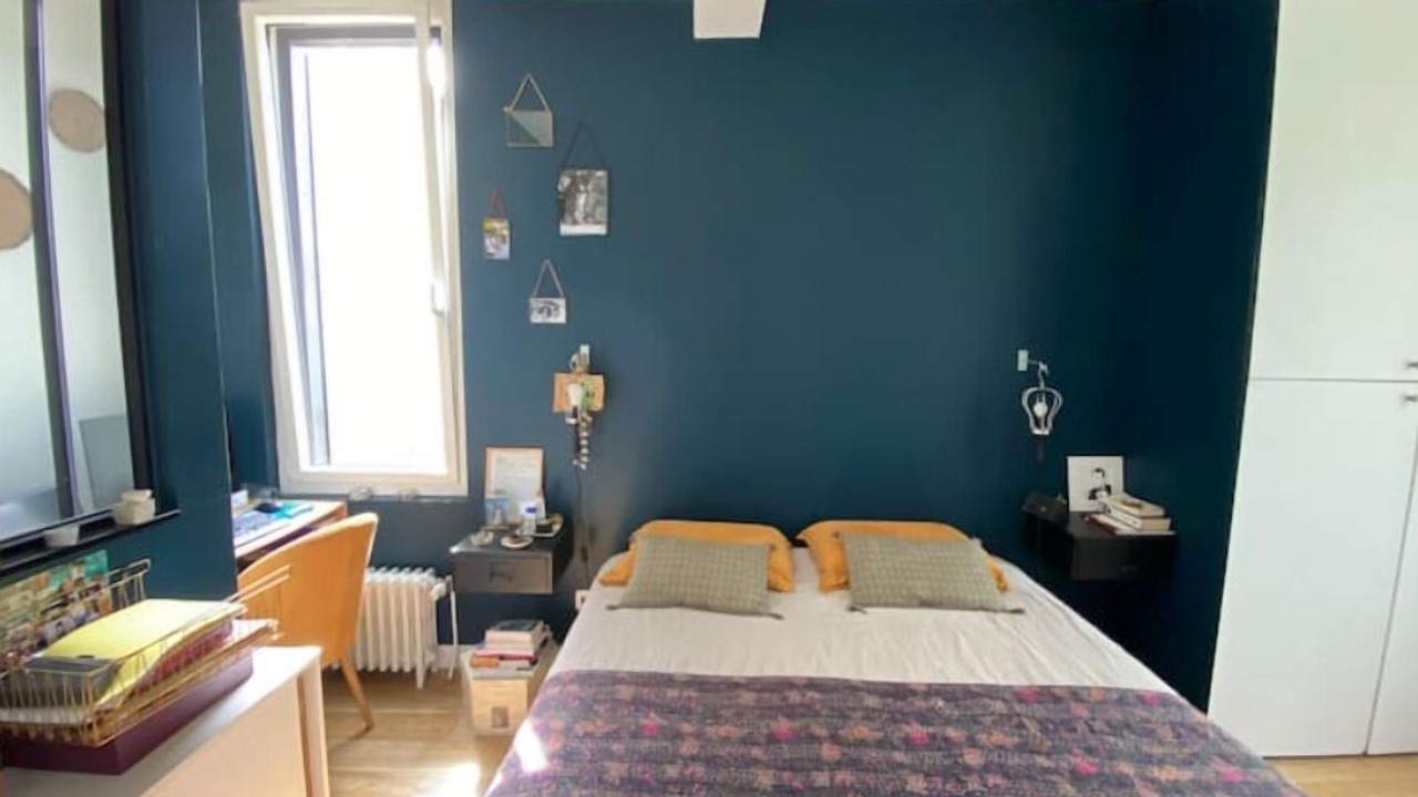 Photo of Bedroom in Adamville