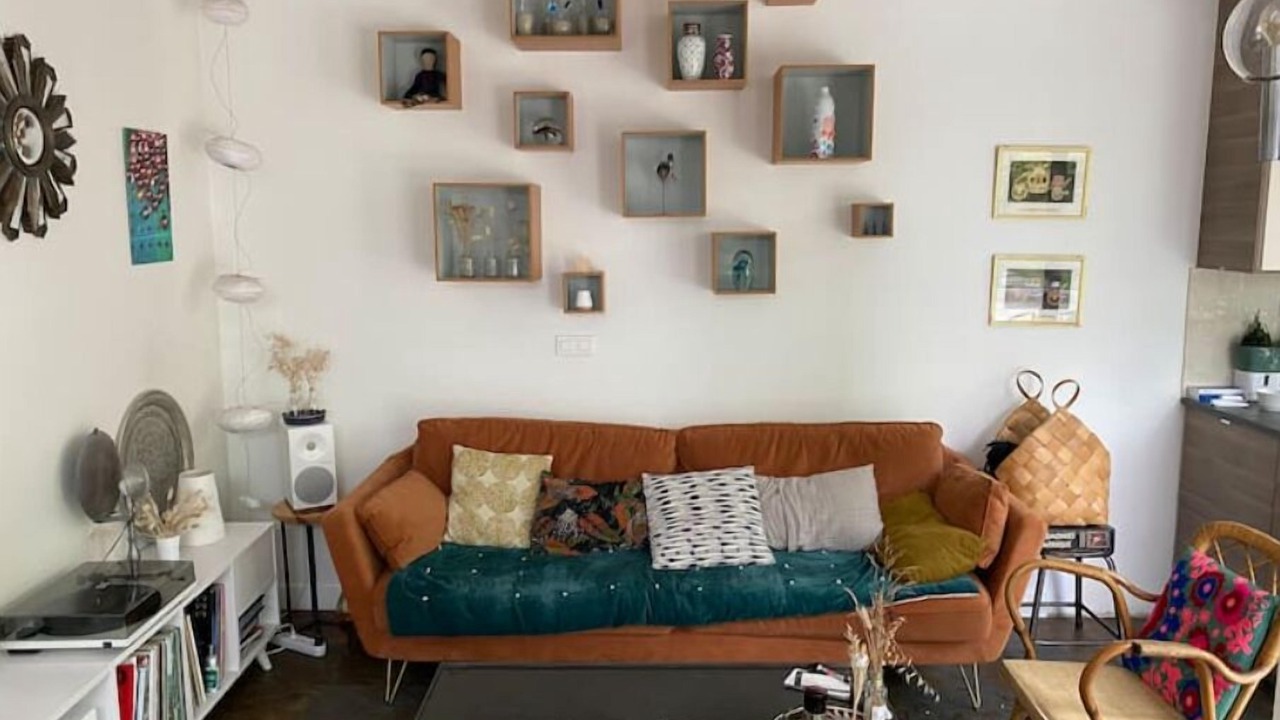 Photo of Livingroom in Adamville