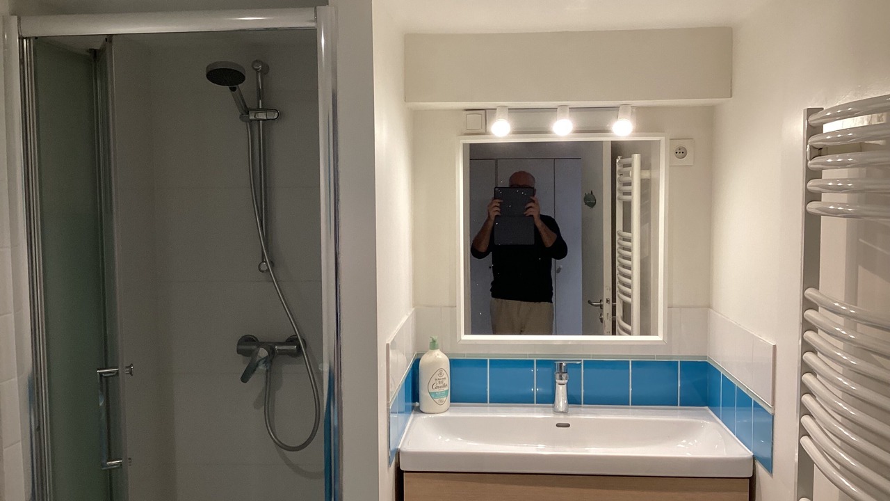 Photo of Bathroom in Village