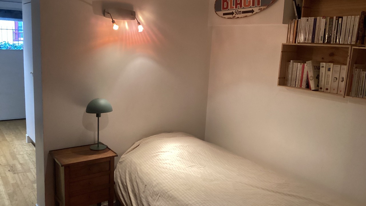 Photo of Bedroom in Village