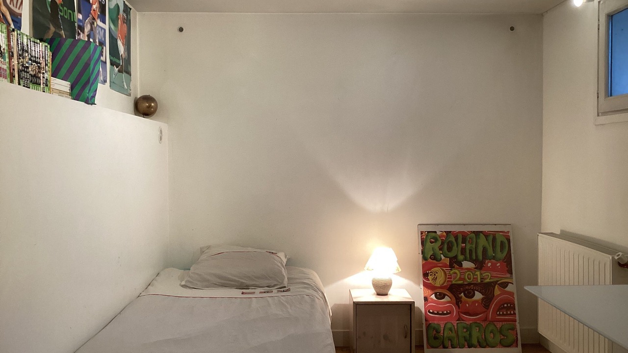 Photo of Bedroom in Village