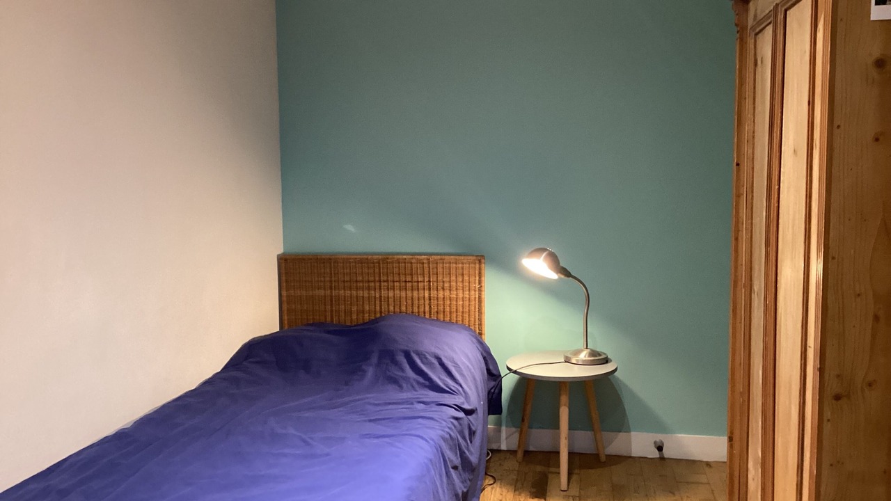 Photo of Bedroom in Village