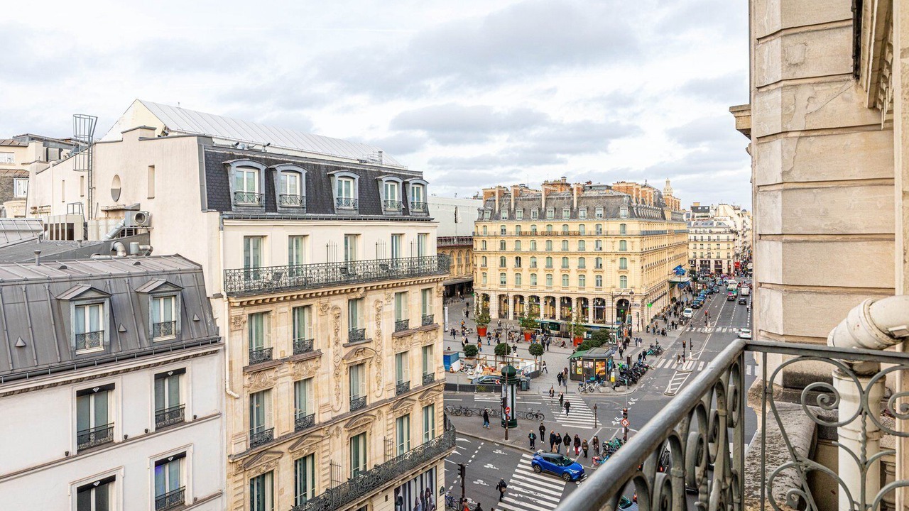 Photo of Outdoor in Madeleine