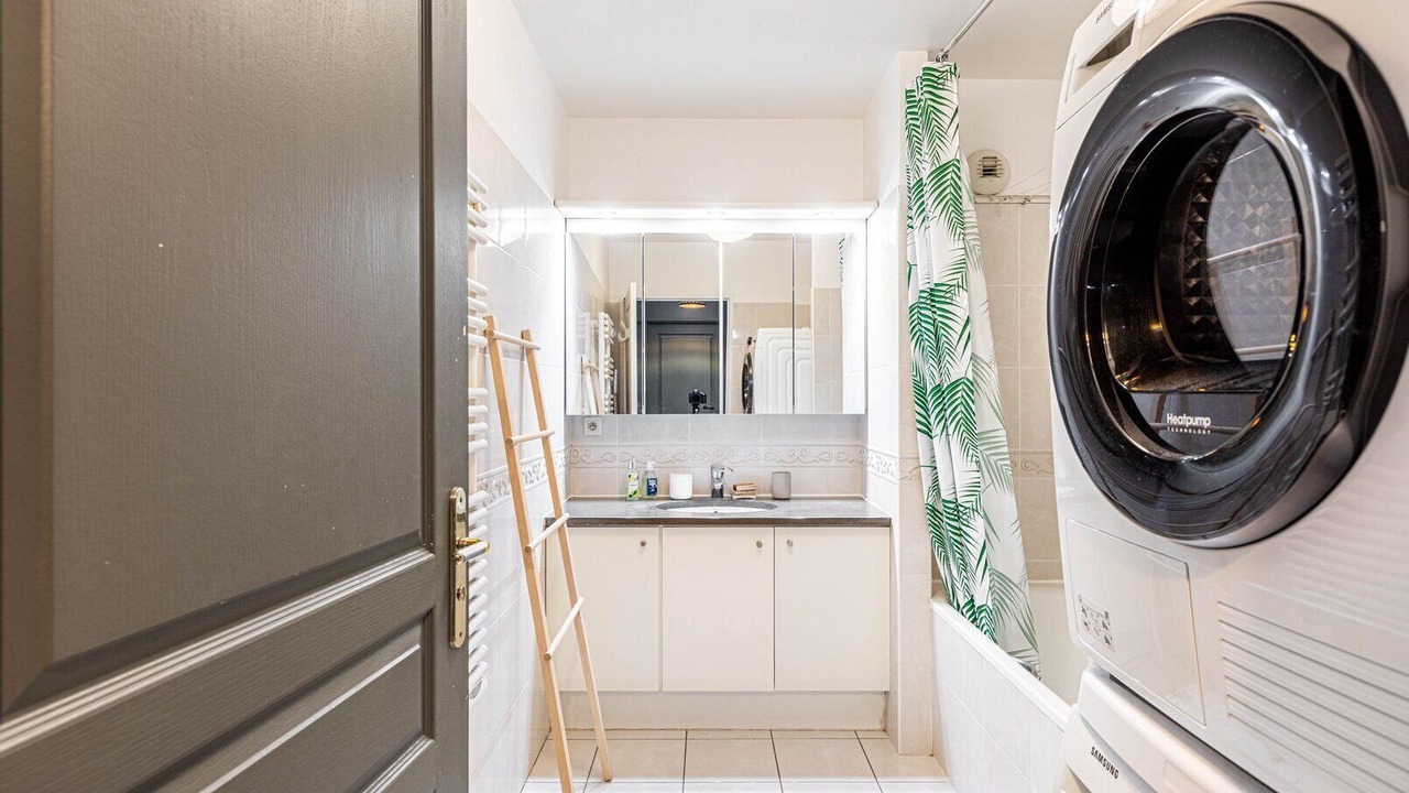 Photo of Bathroom in Madeleine