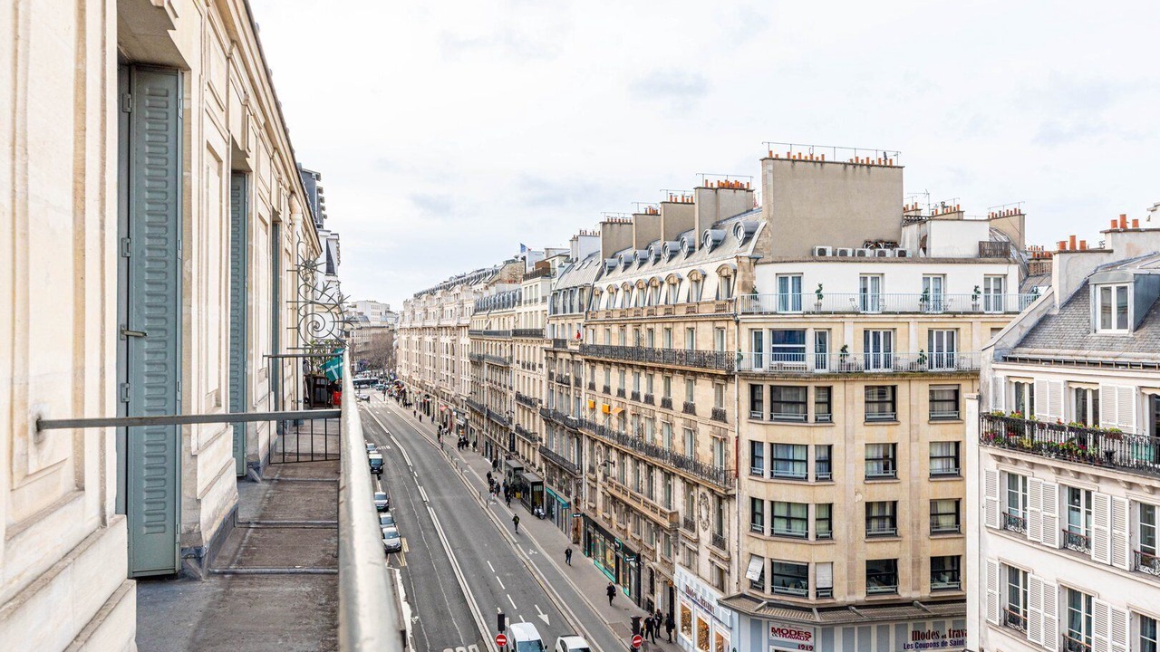 Photo of Outdoor in Madeleine
