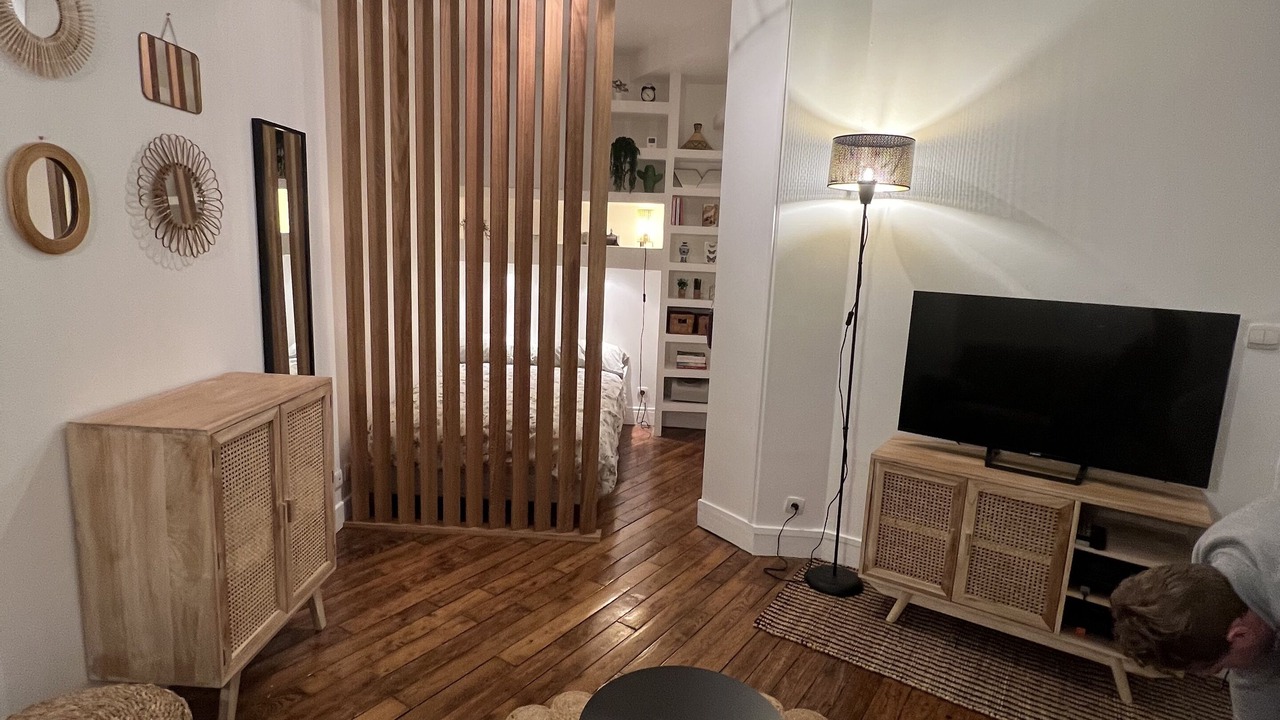 Photo of Bedroom in Plaisance