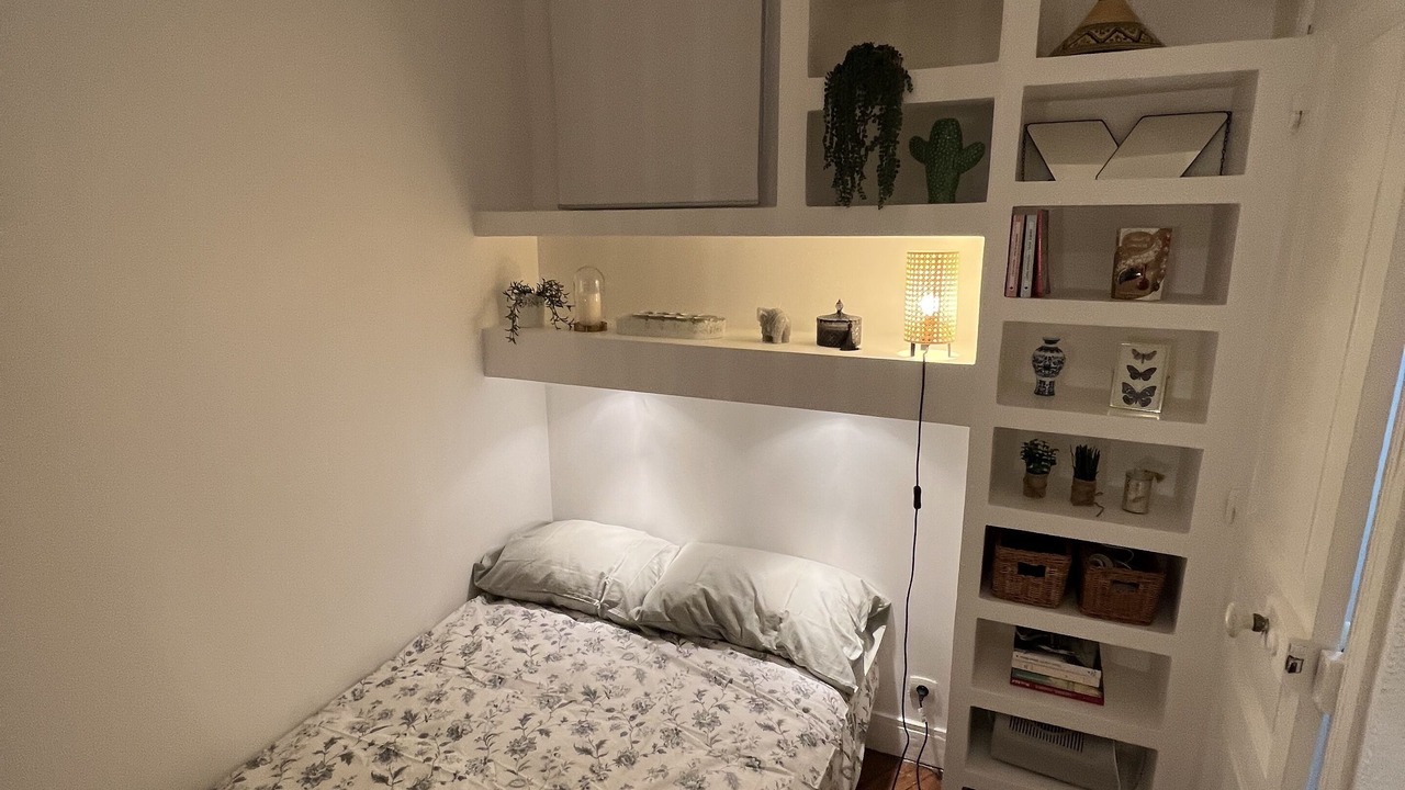 Photo of Bedroom in Plaisance
