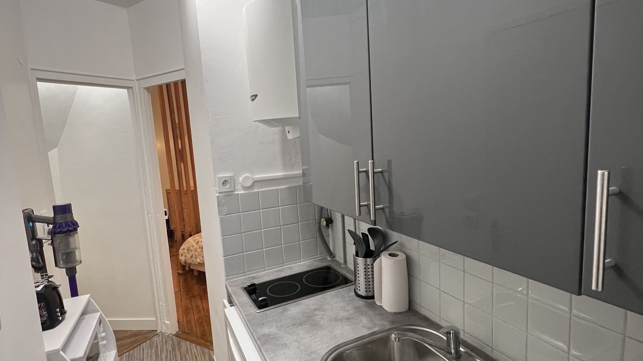 Photo of Kitchen in Plaisance
