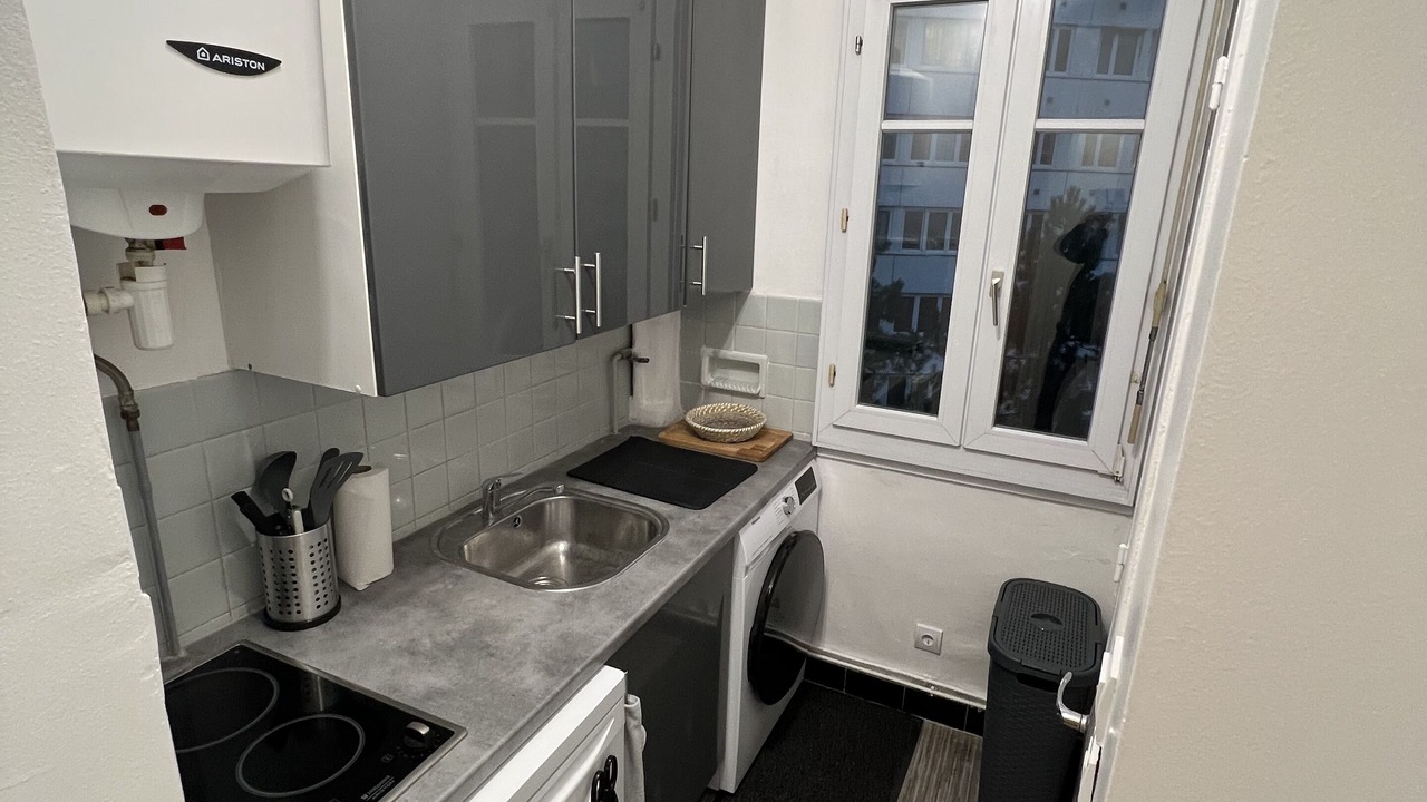 Photo of Kitchen in Plaisance