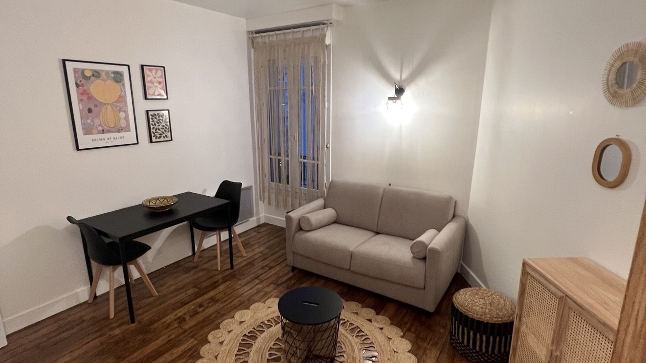 Photo of Livingroom in Plaisance