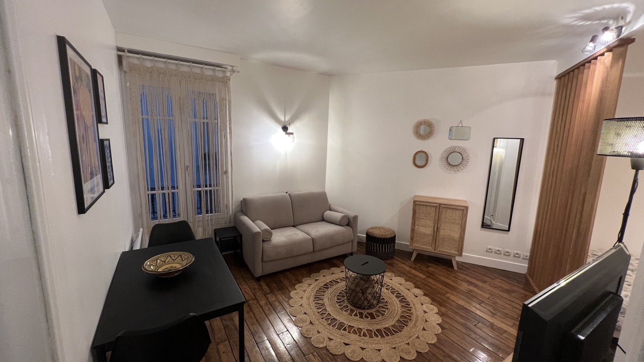 Photo of Livingroom in Plaisance