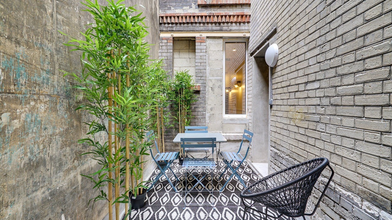 Photo of Outdoor in Croulebarbe