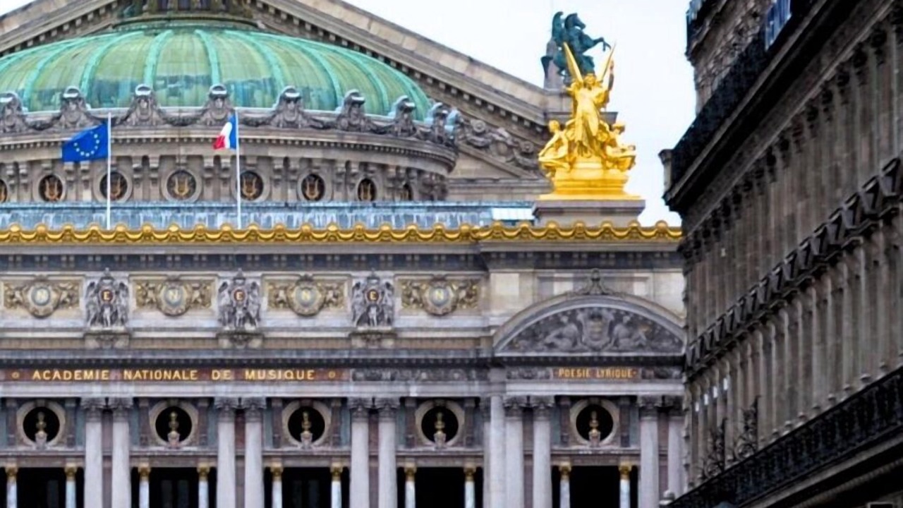 Photo of Others in Quartier de la Salpetriere