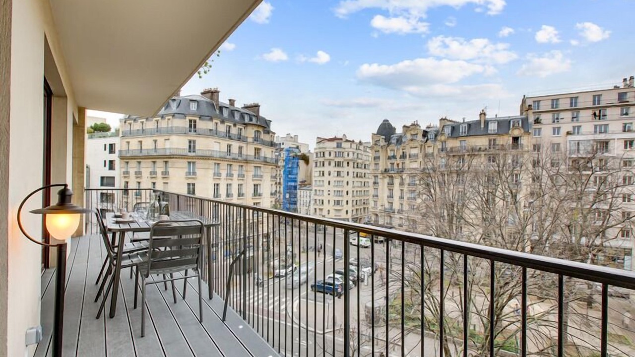Photo of Outdoor in 15th Arrondissement