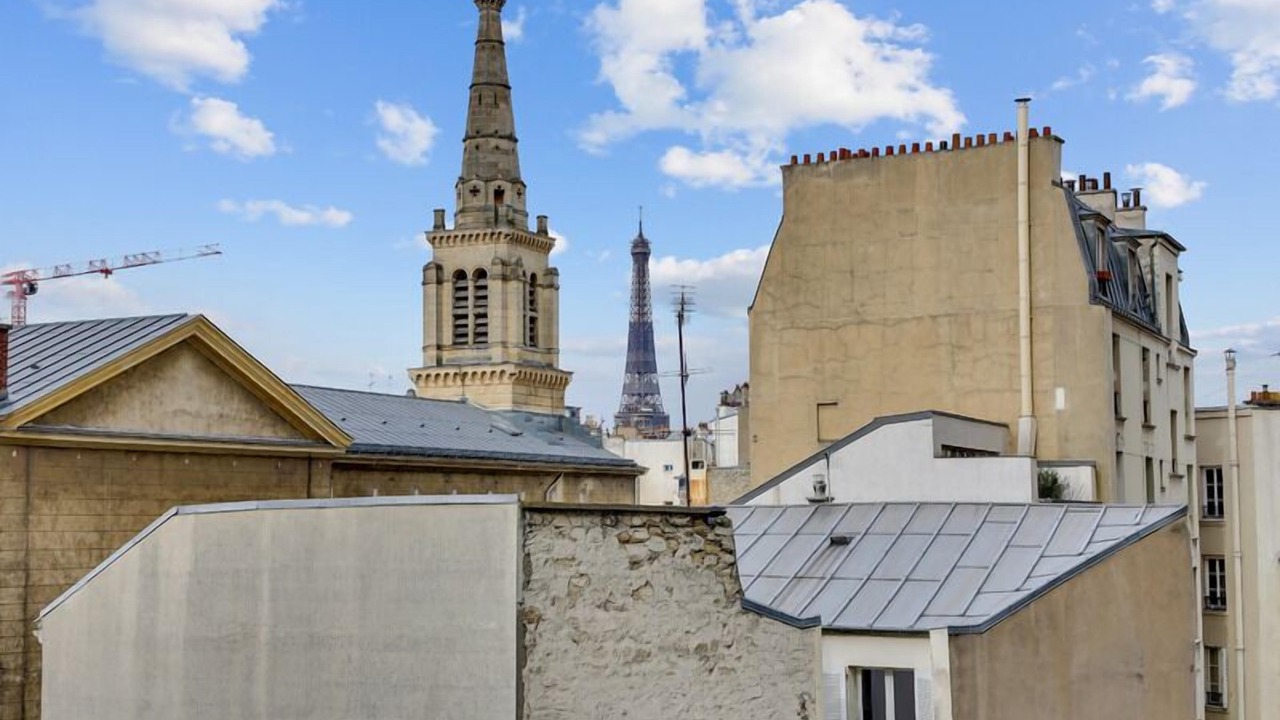 Photo of Others in 15th Arrondissement