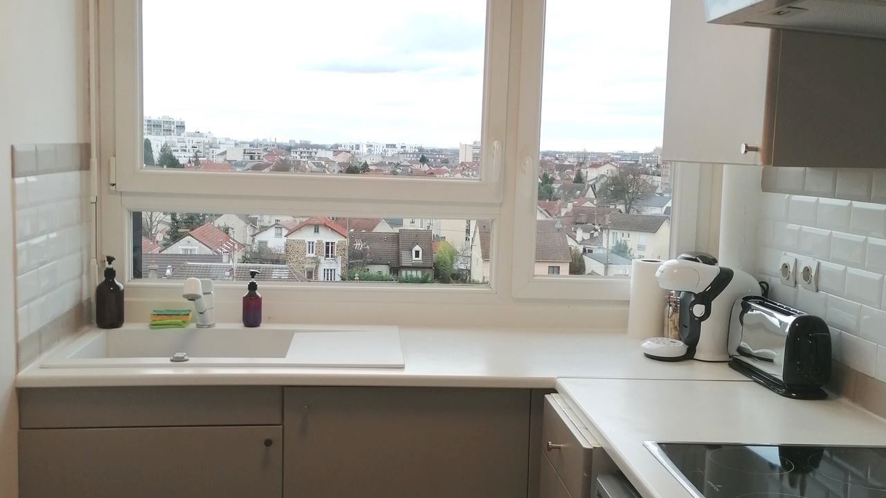 Photo of Kitchen in Les Pavillons-sous-Bois