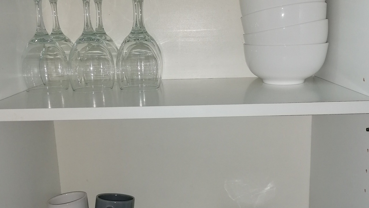 Photo of Kitchen in Les Pavillons-sous-Bois