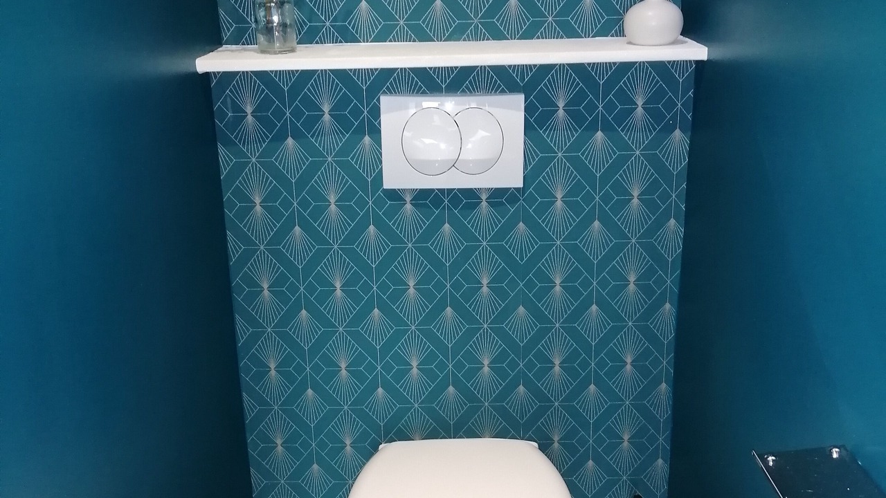 Photo of Bathroom in Les Pavillons-sous-Bois