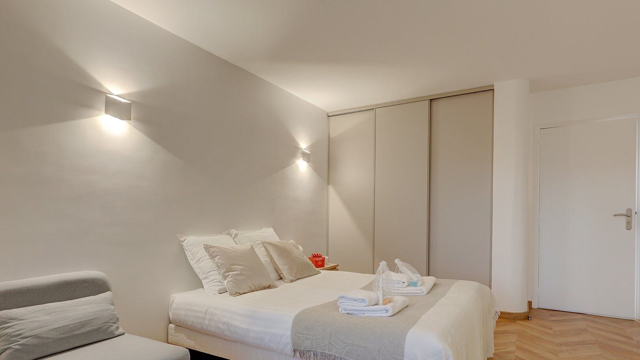 Photo of Bedroom in Plaisance