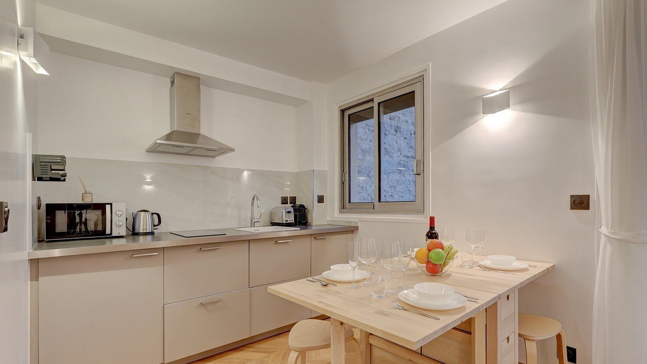 Photo of Kitchen in Plaisance