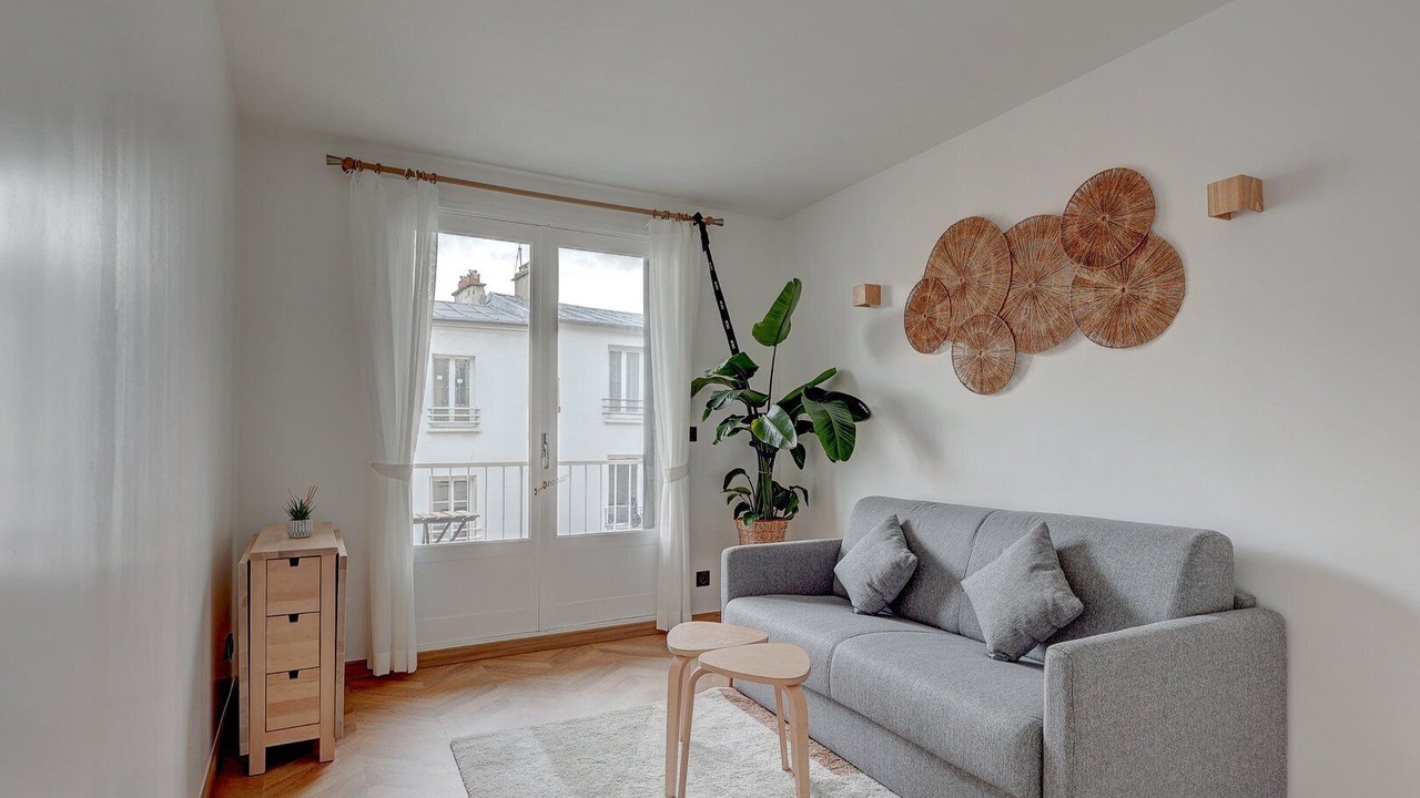 Photo of Livingroom in Plaisance