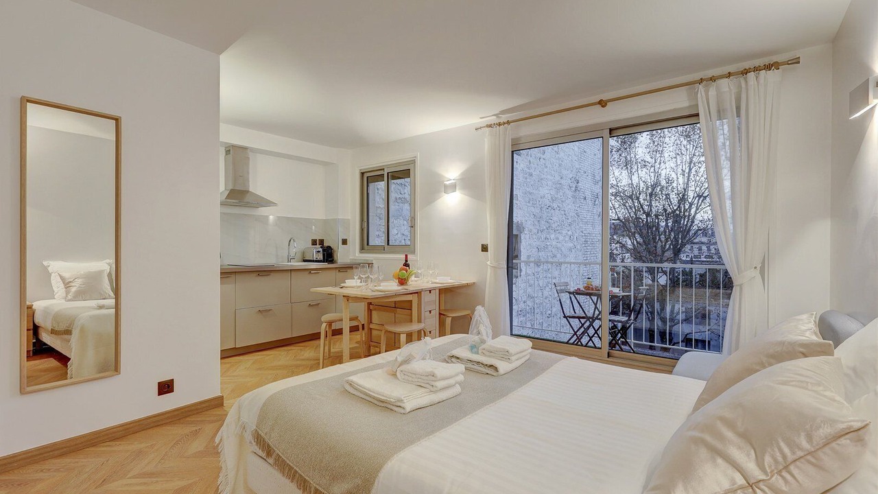 Photo of Bedroom in Plaisance