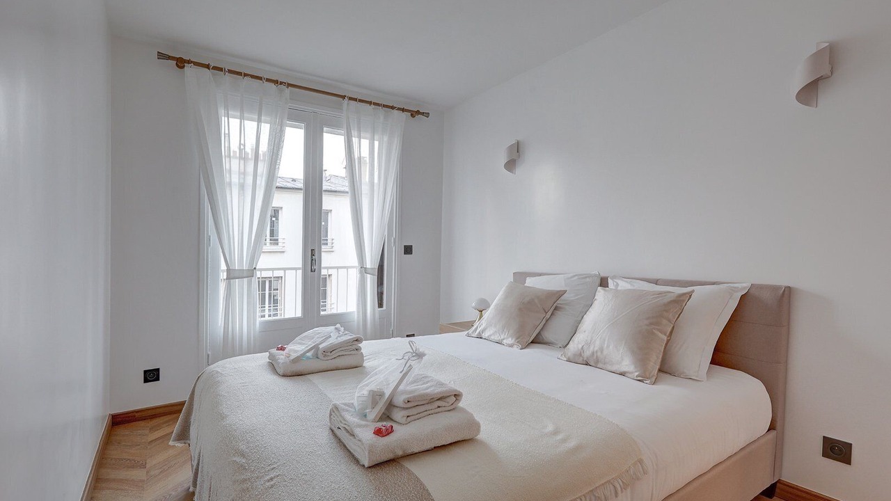 Photo of Bedroom in Plaisance